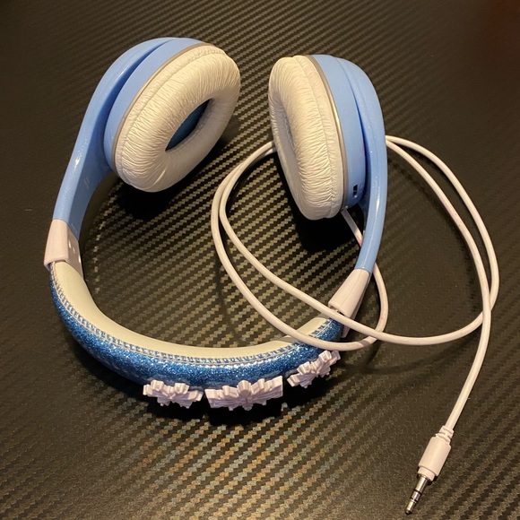 Frozen, Girls headphones - Picture 5 of 6